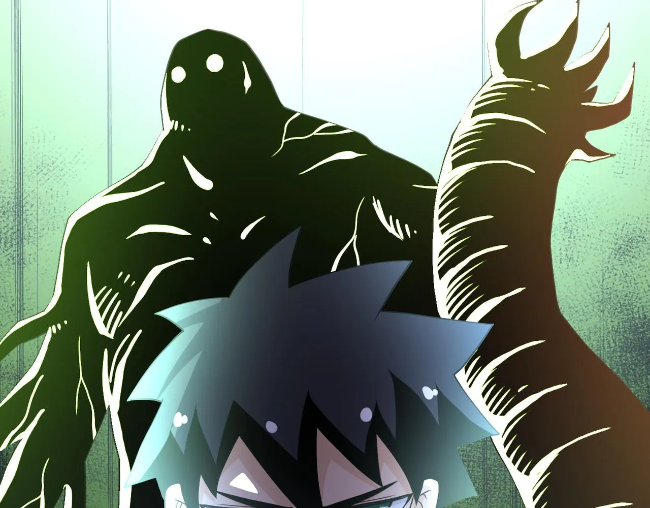 第85话 老兵的尊严 第66页