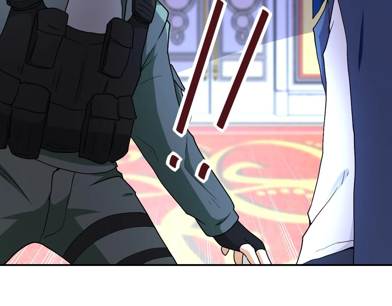 第85话 老兵的尊严 第73页