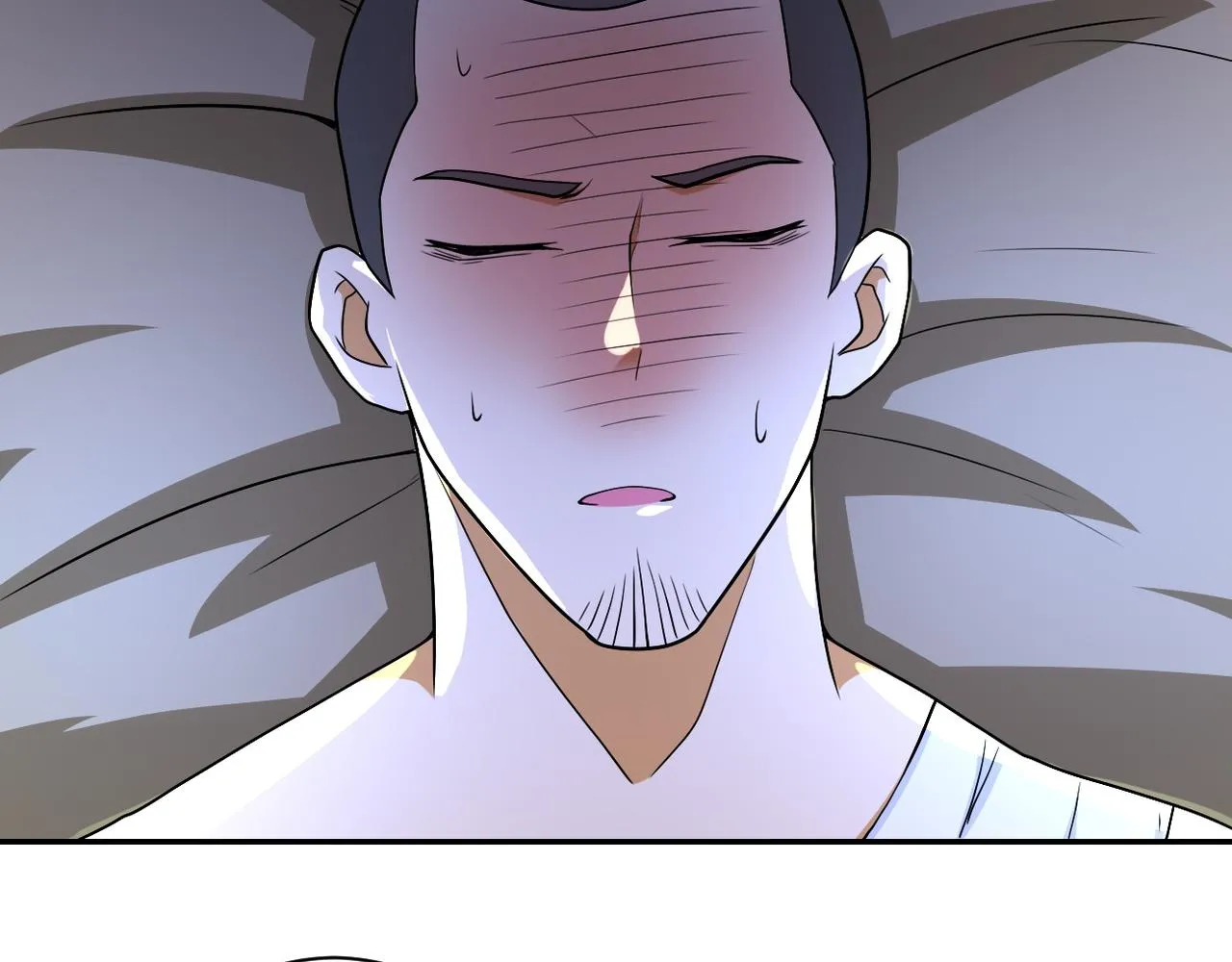 第85话 老兵的尊严 第76页