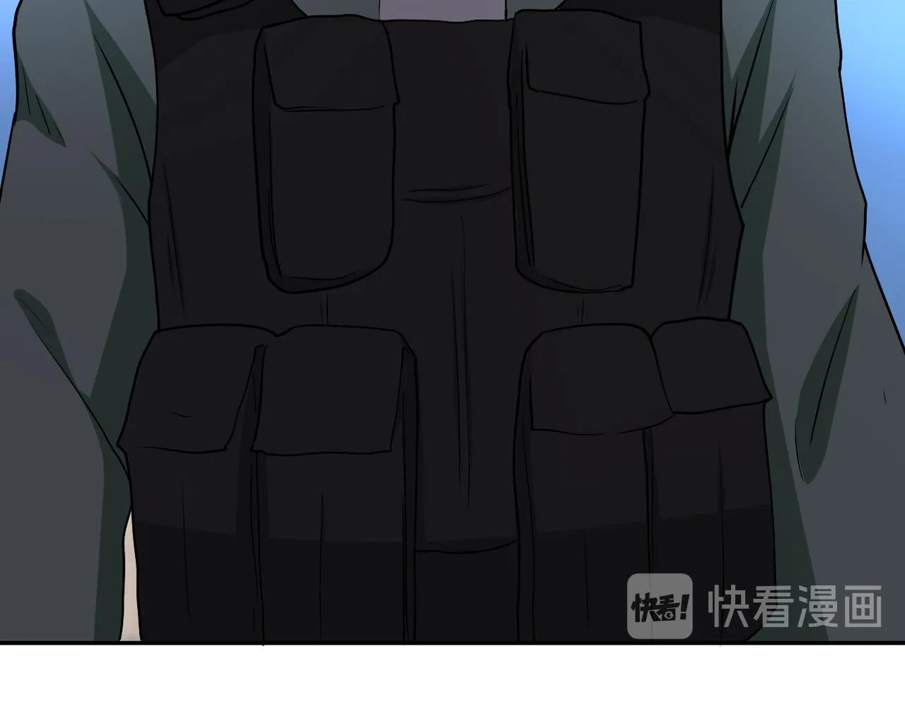 第85话 老兵的尊严 第98页