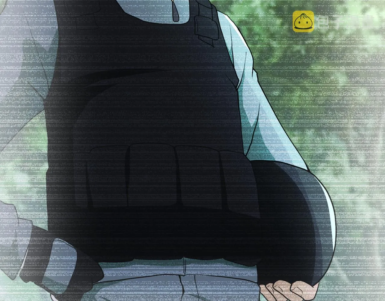 第87话 冲动少年 第15页