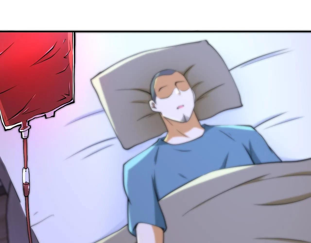 第89话 输血 第28页