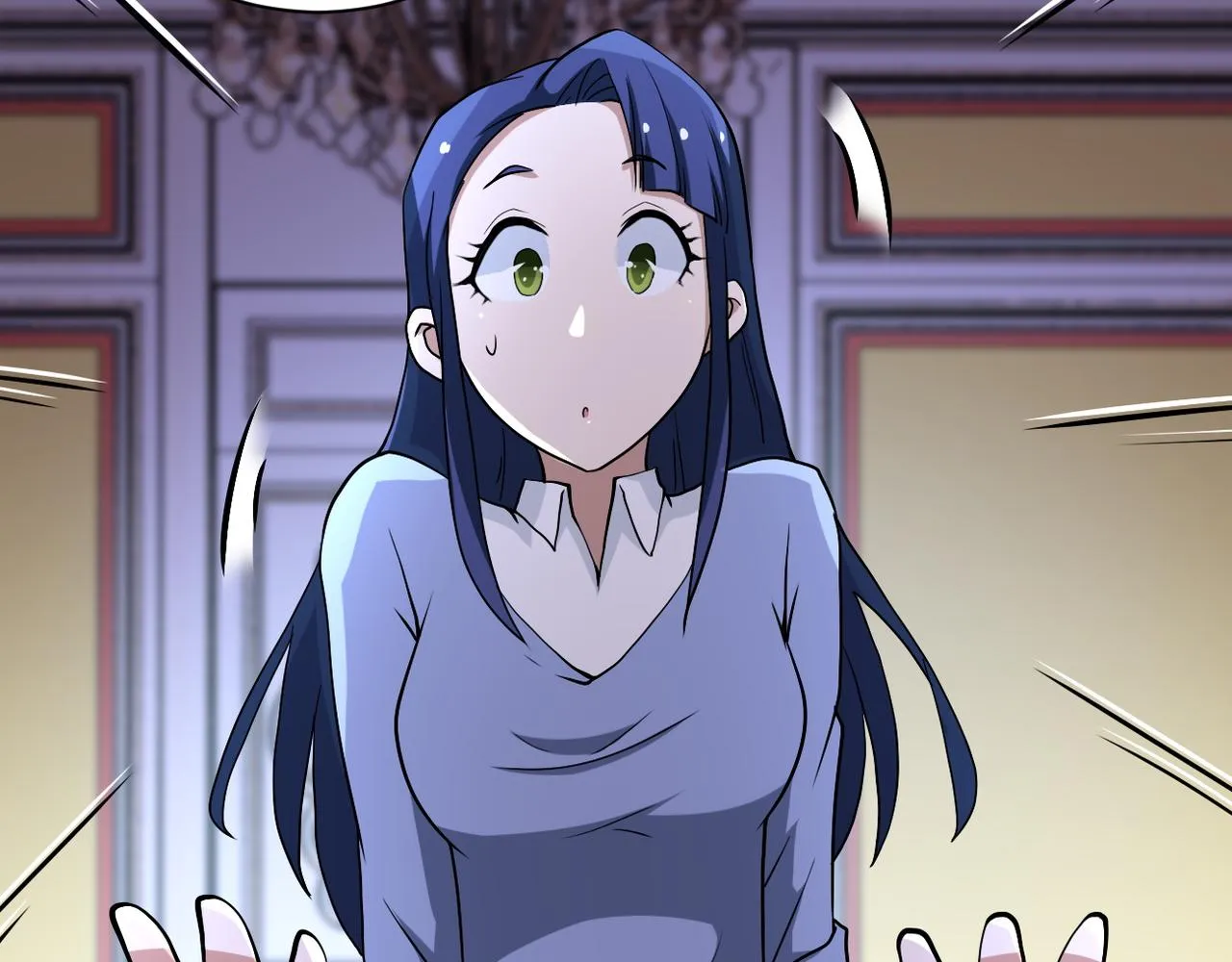 第89话 输血 第60页