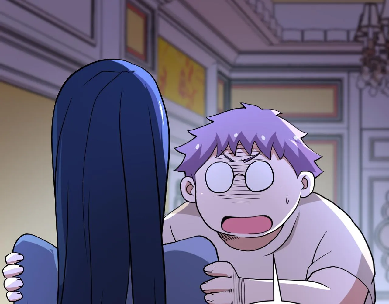 第89话 输血 第65页