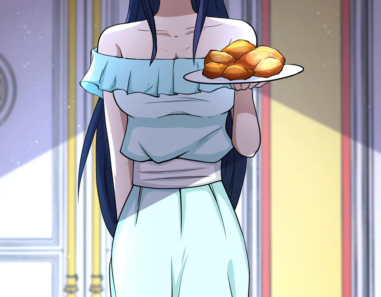 第89话 输血 第78页