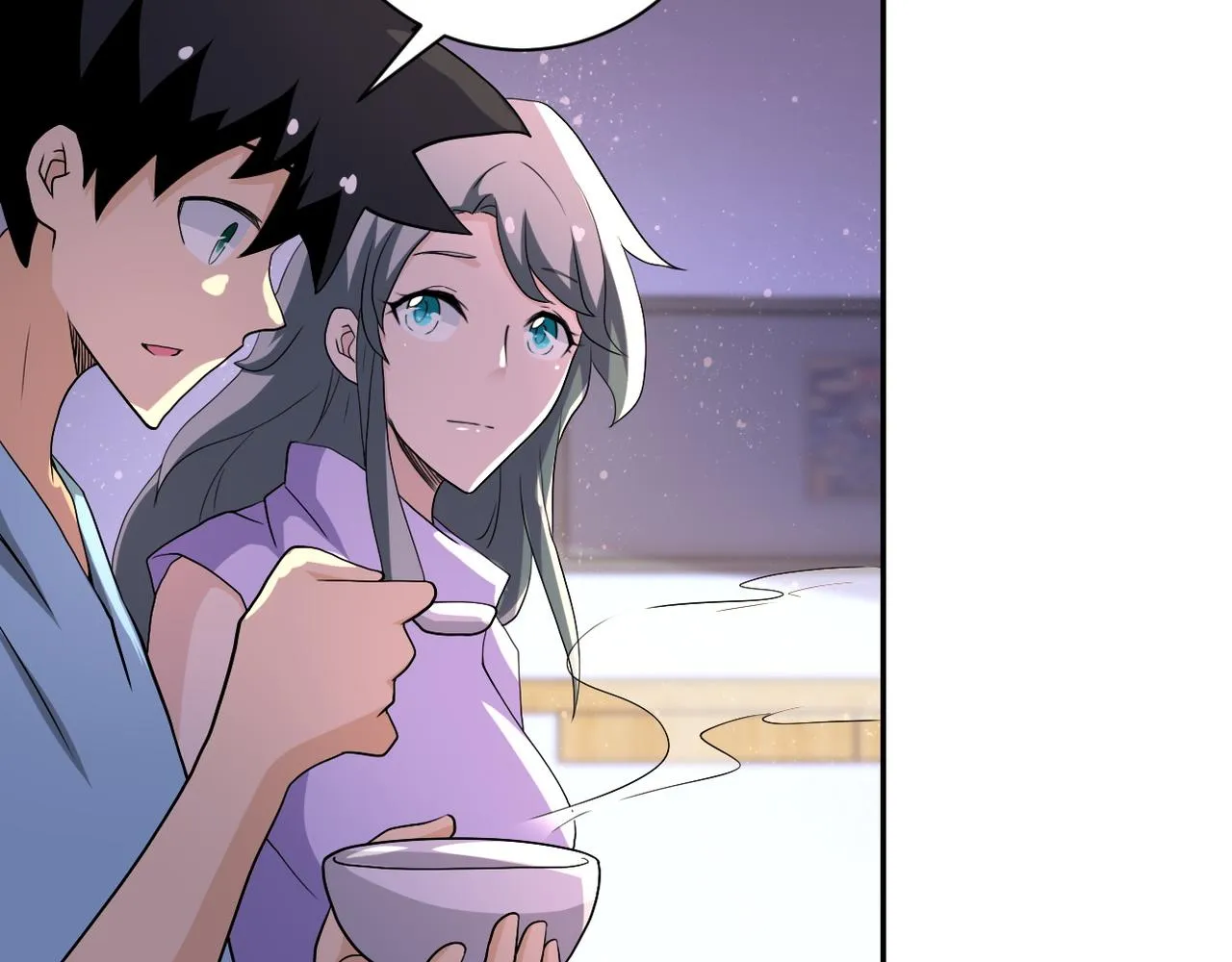 第89话 输血 第93页