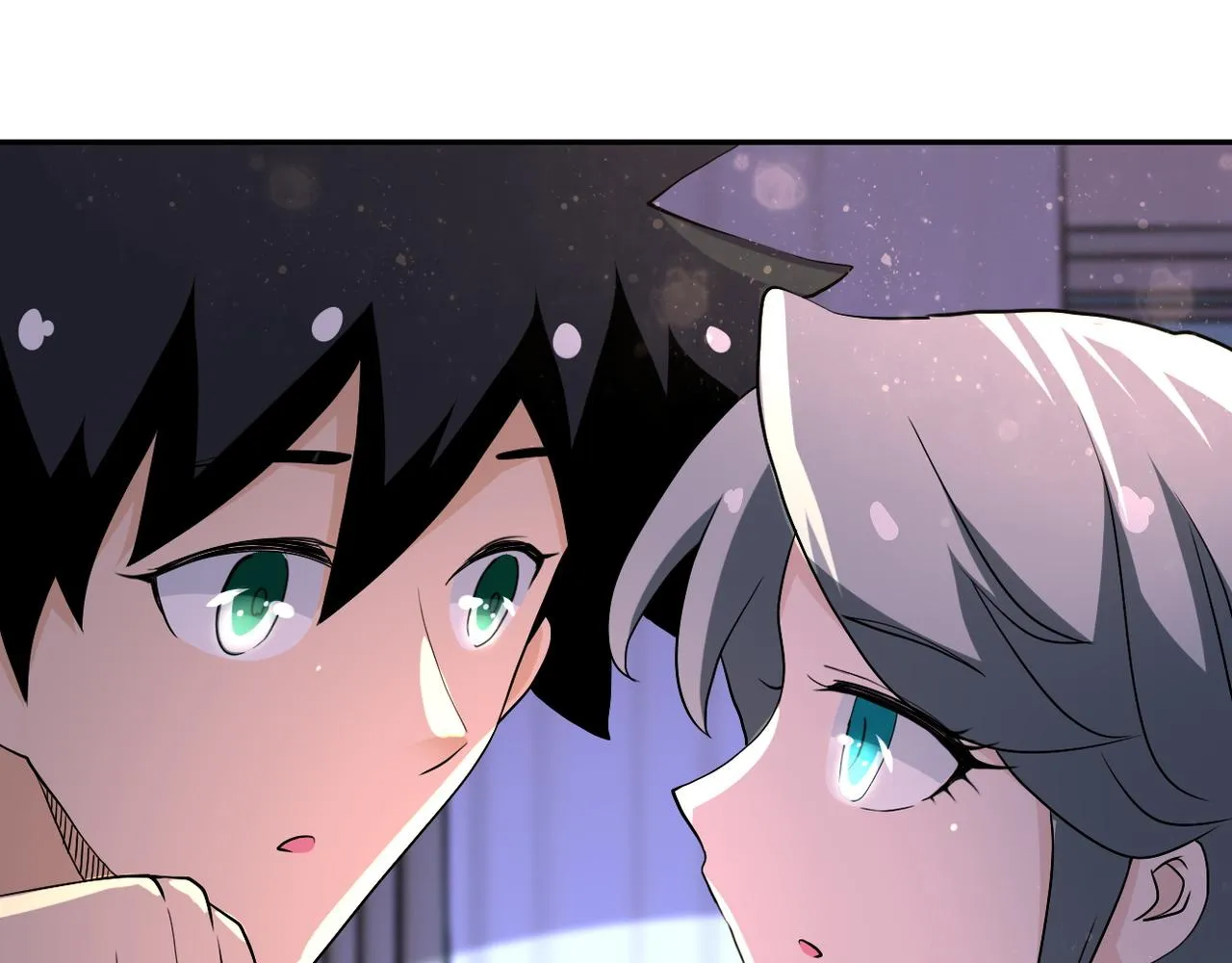 第89话 输血 第100页