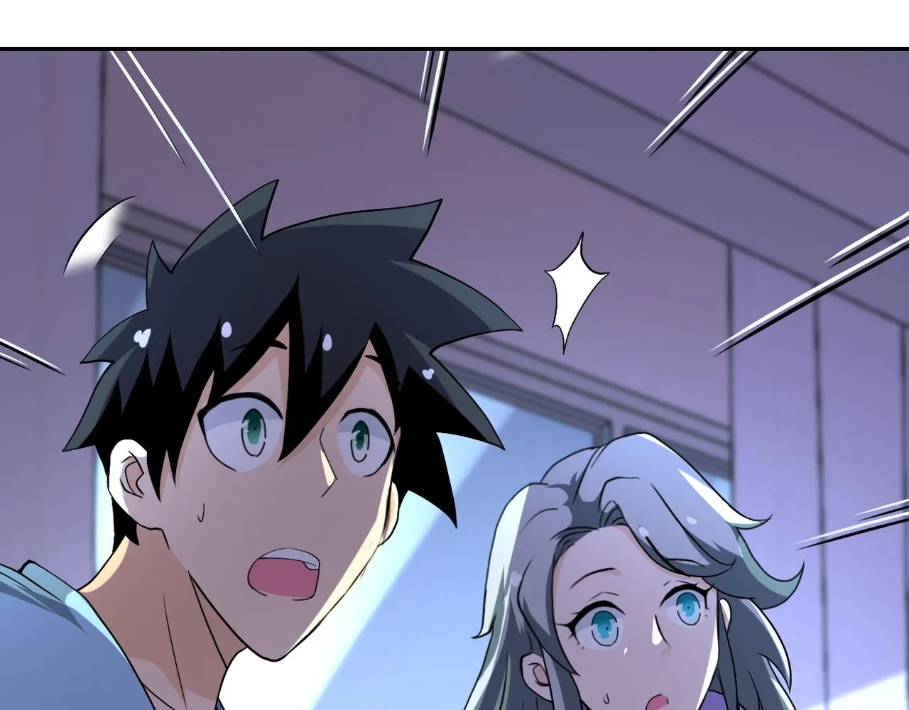第89话 输血 第108页