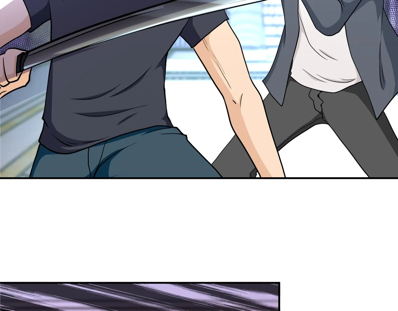 第91话 损兵折将 第59页