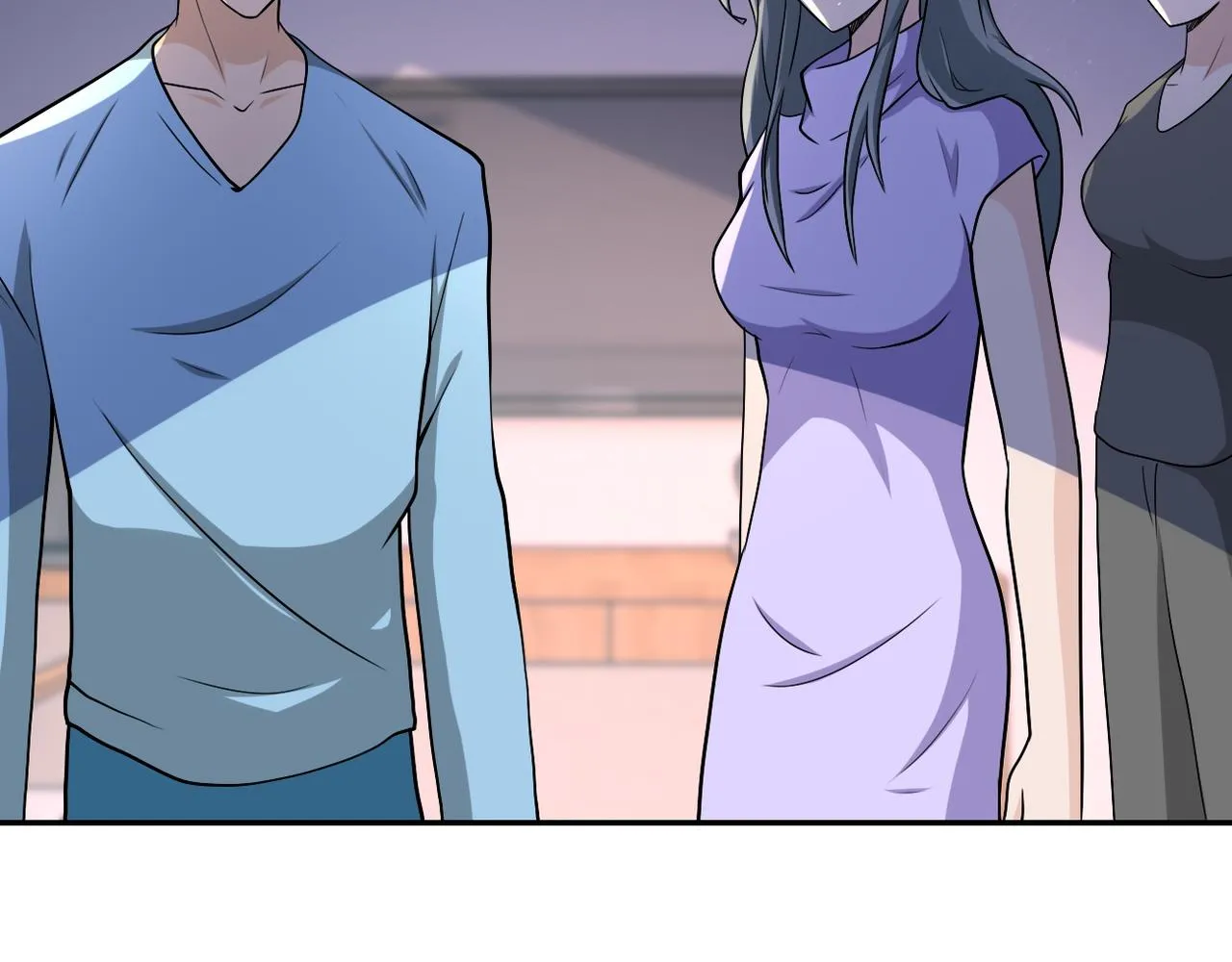 第92话 沈心煜的胜利 第46页