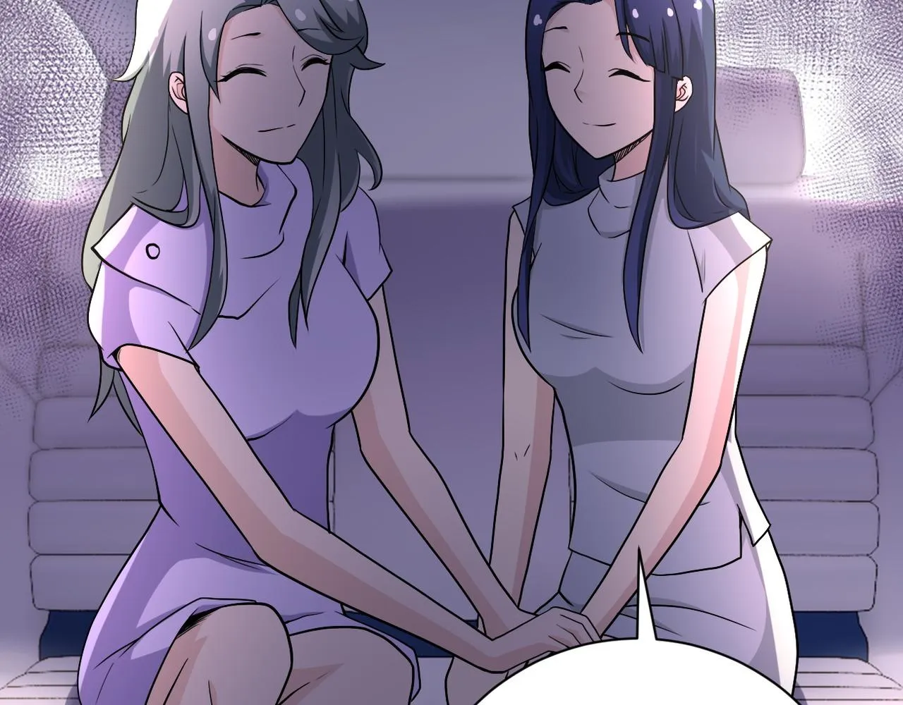 第92话 沈心煜的胜利 第111页