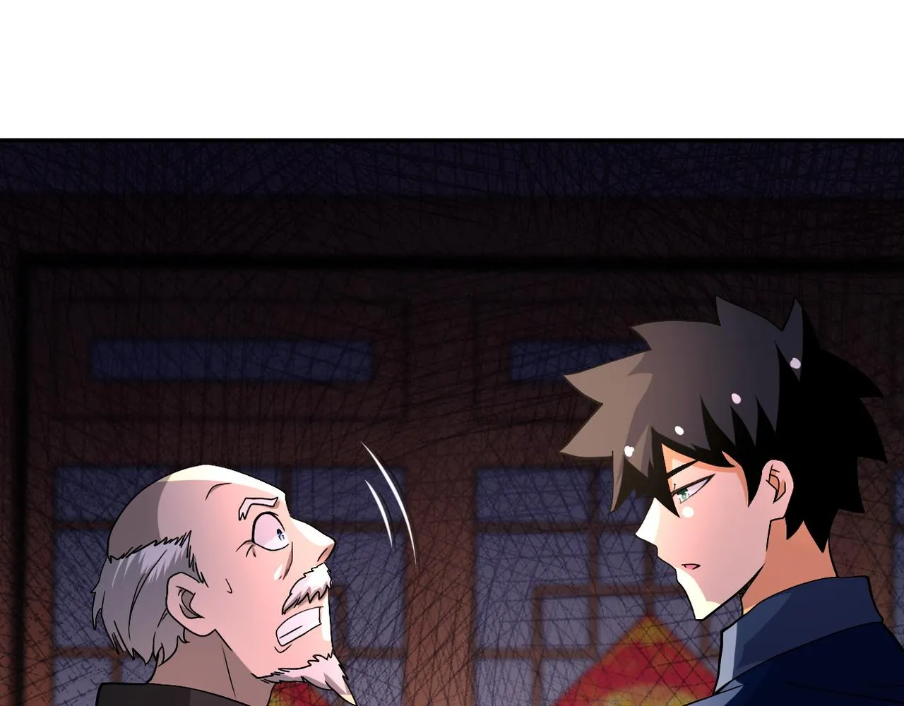 第94话 丧尸母子 第98页