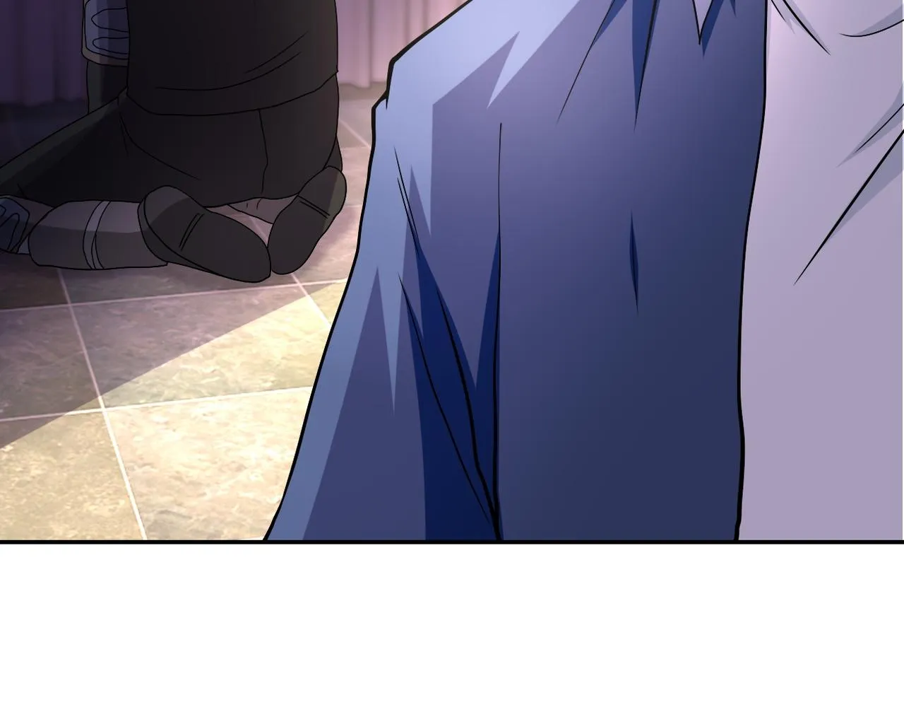 第95话 解脱 第54页