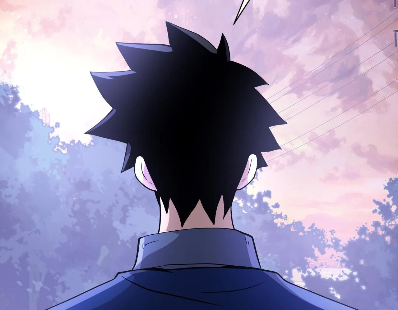 第95话 解脱 第74页