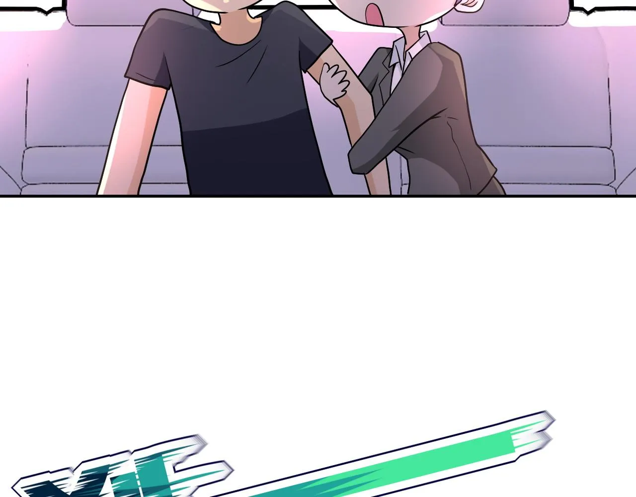 第95话 解脱 第82页