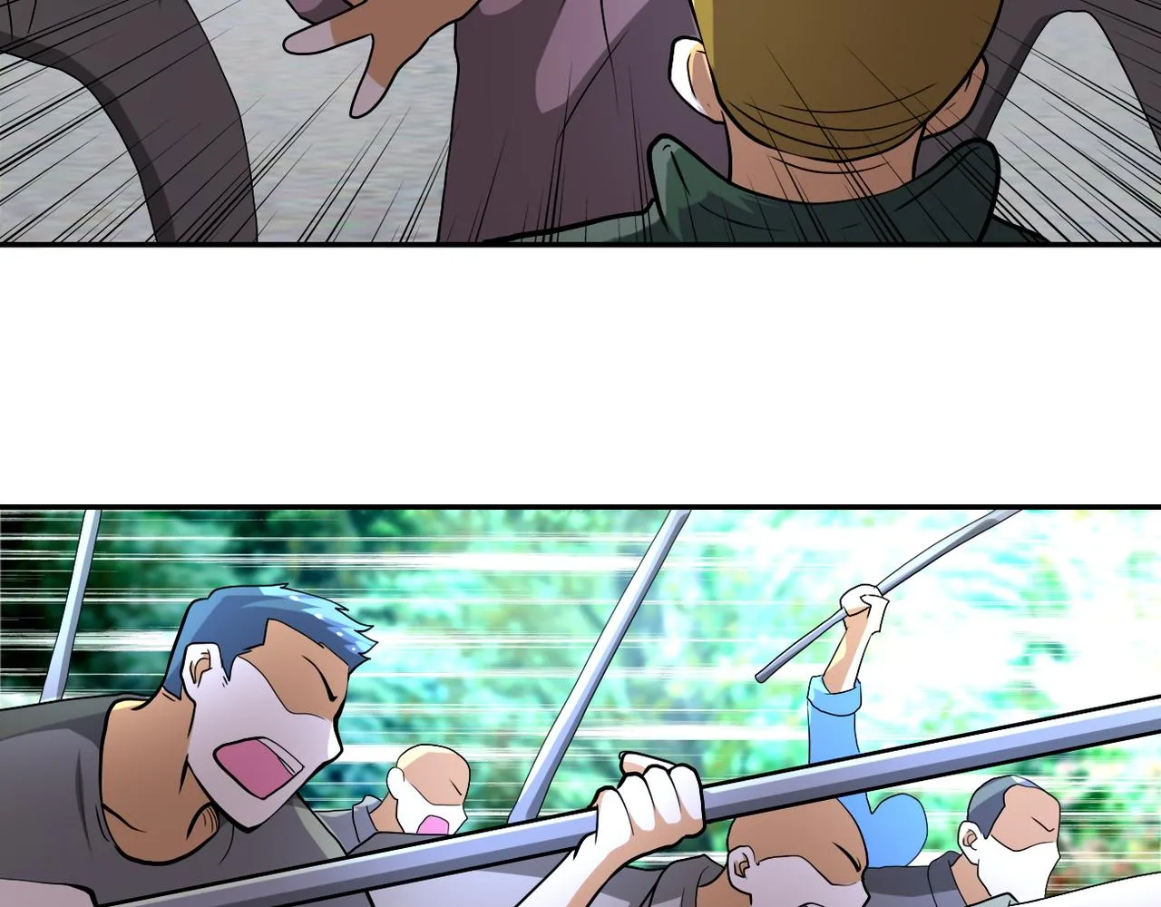 第96话 突闻噩耗 第25页