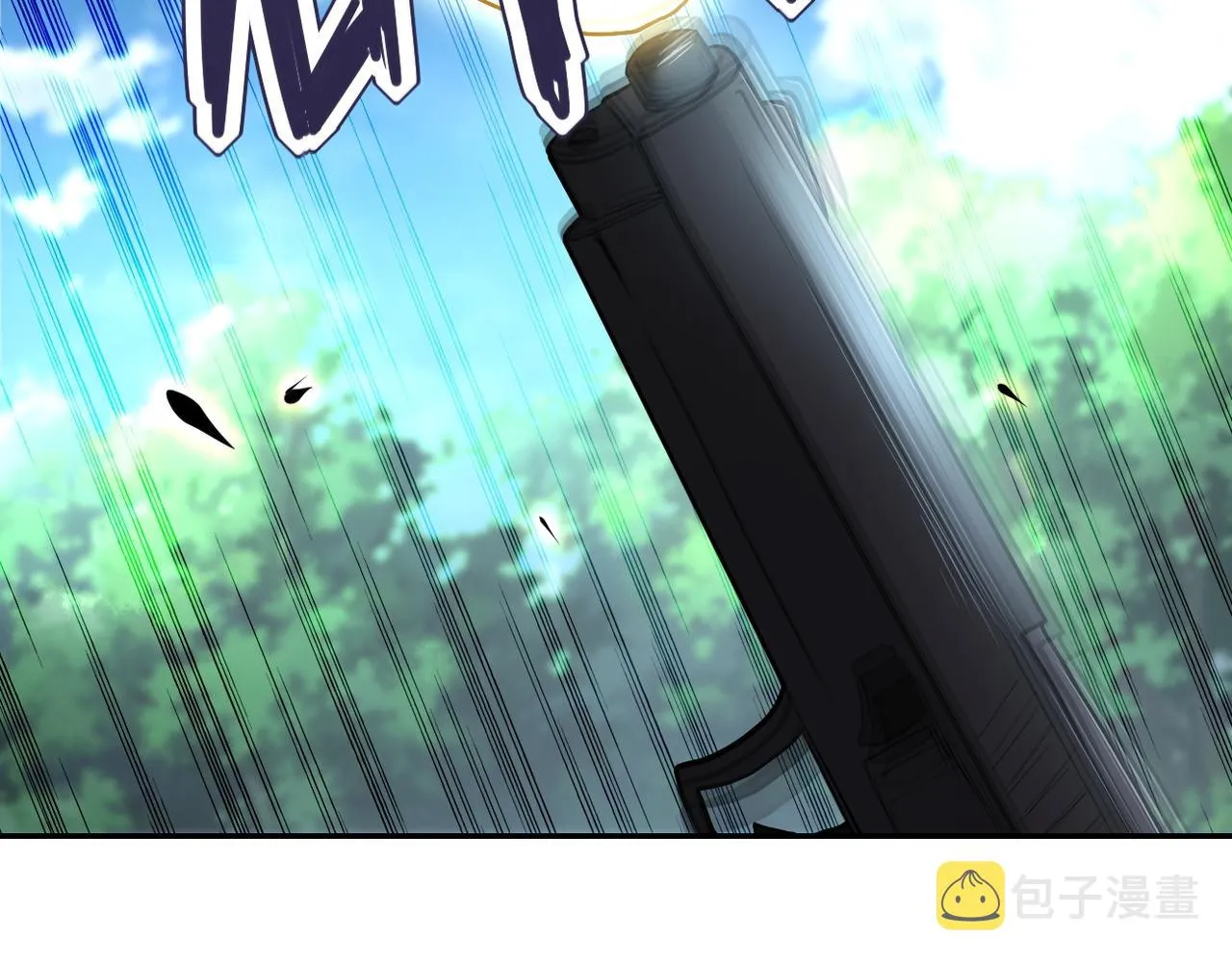 第96话 突闻噩耗 第31页