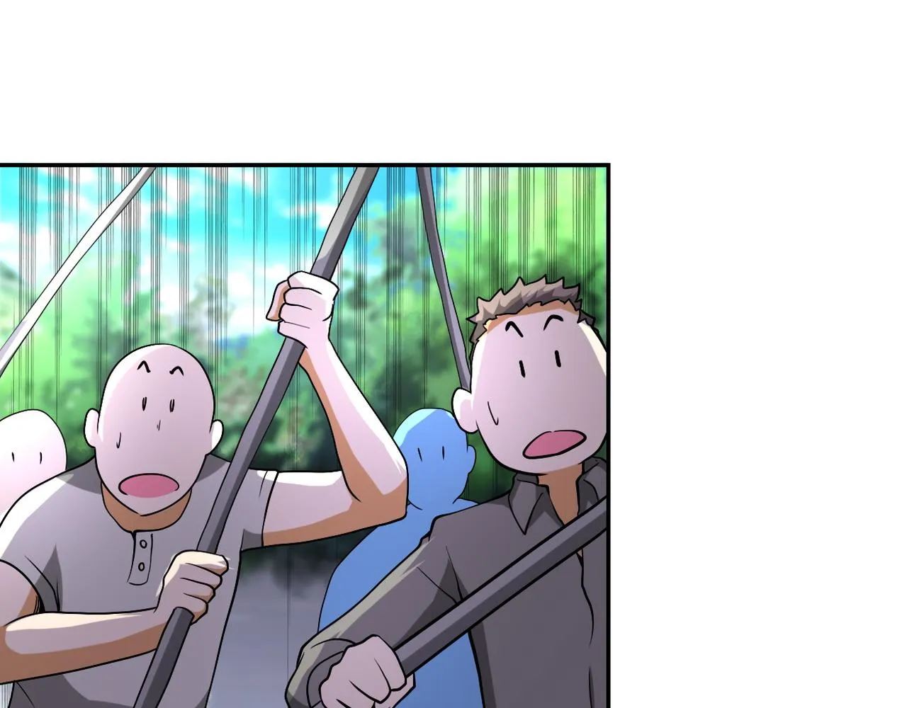 第96话 突闻噩耗 第32页
