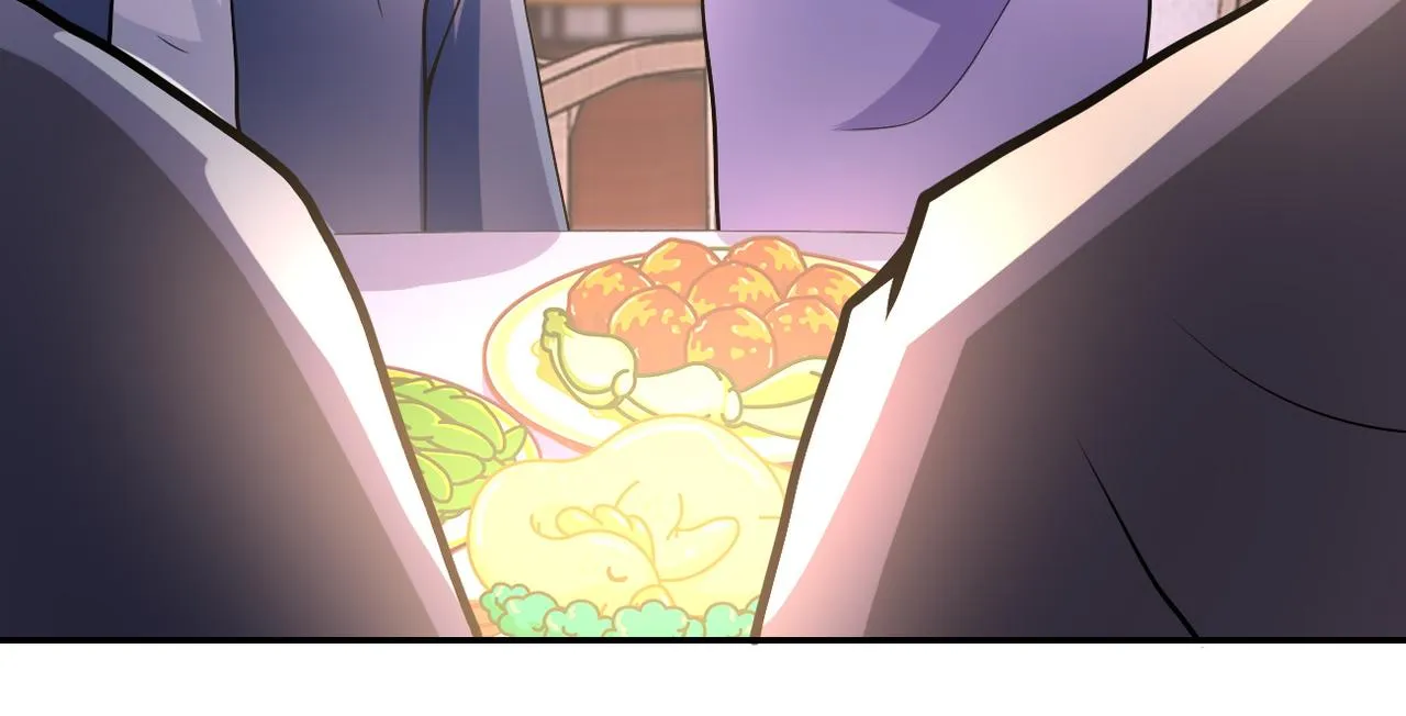 第98话 鸿门宴全军覆没？ 第55页