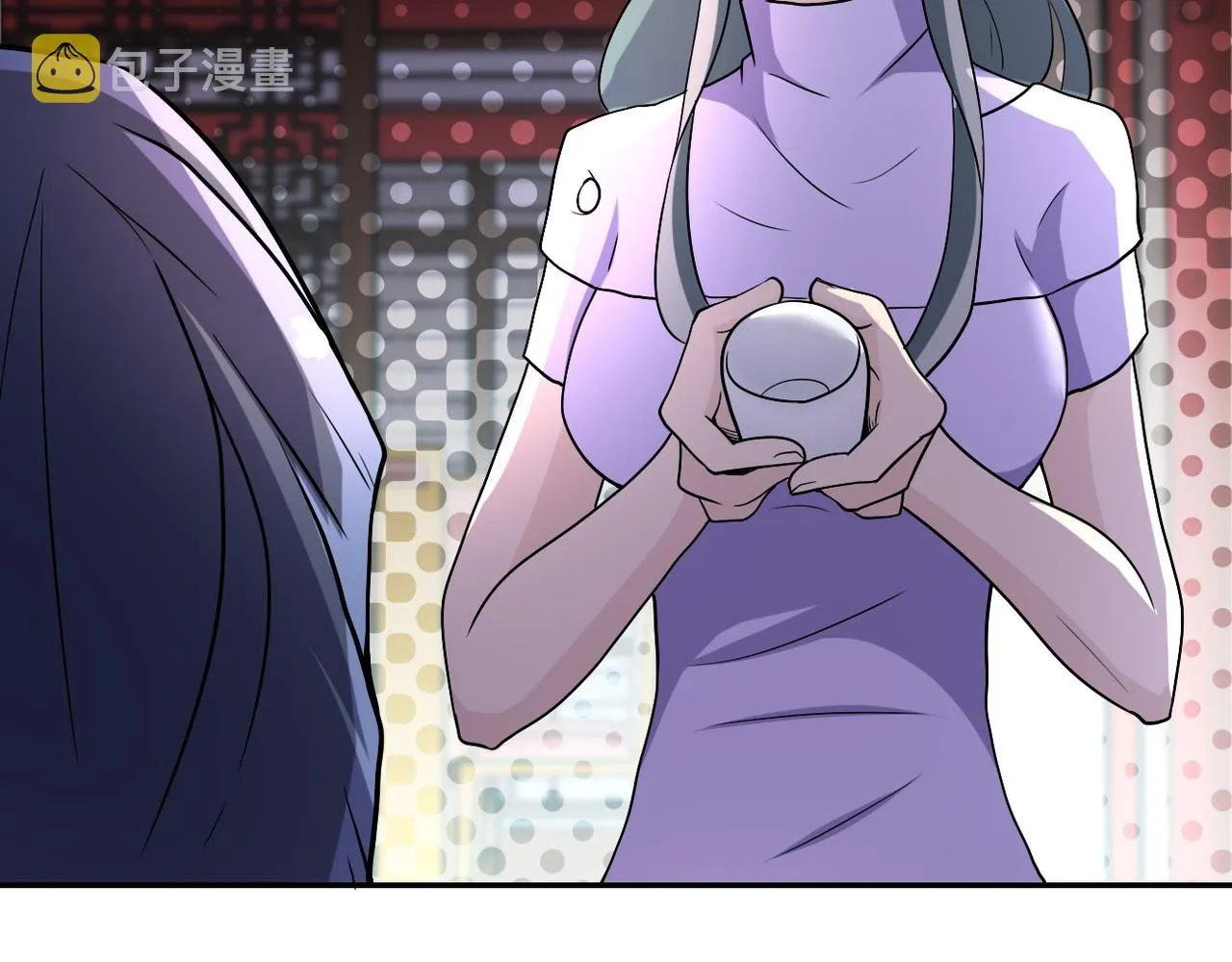 第98话 鸿门宴全军覆没？ 第63页