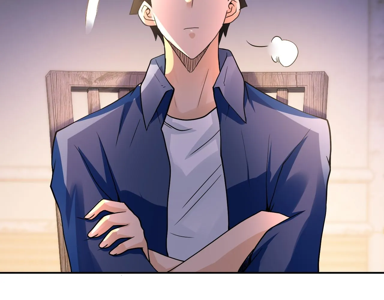 第97话 沦陷 第79页