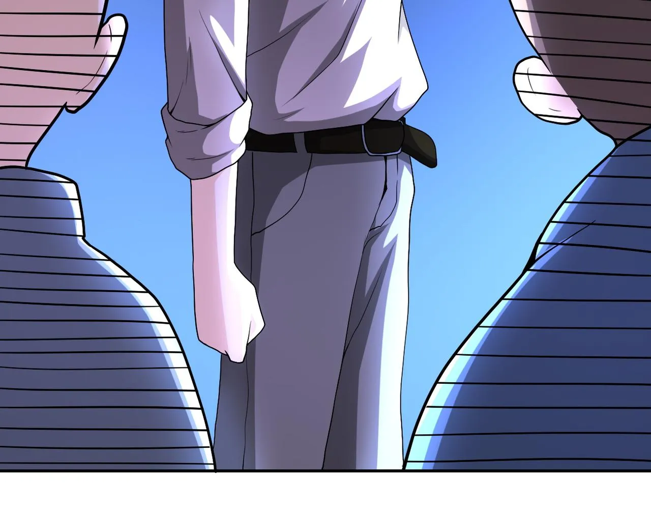第99话 反击时刻 第7页