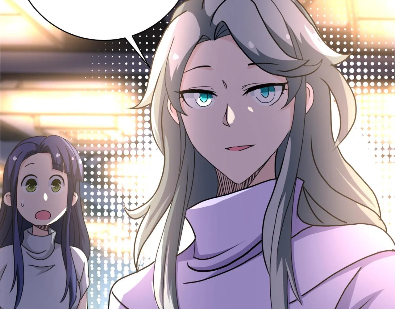 第99话 反击时刻 第78页
