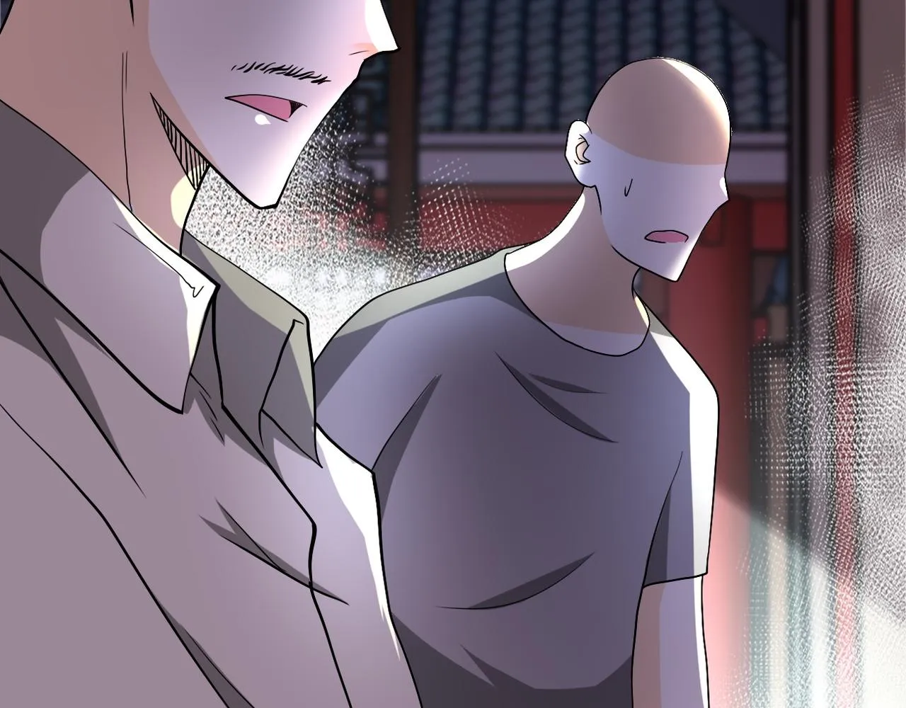 第99话 反击时刻 第88页