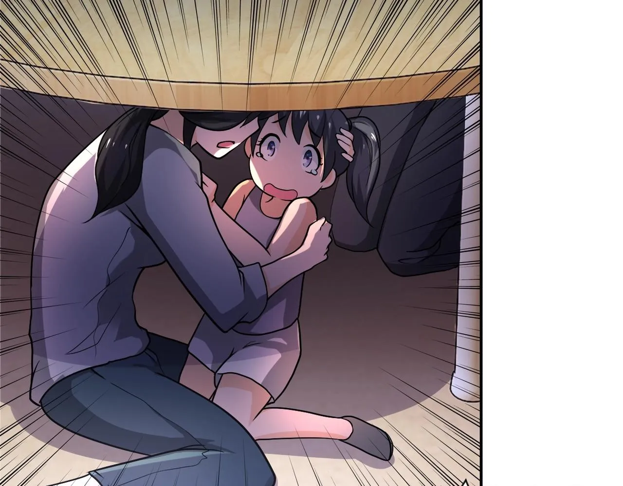 第100话 血战桃园村 第15页