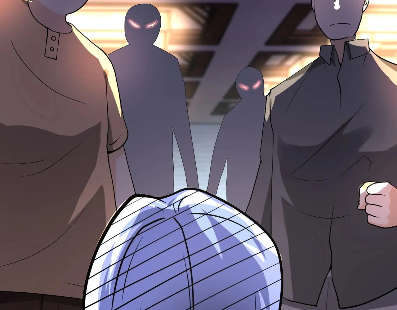 第100话 血战桃园村 第55页