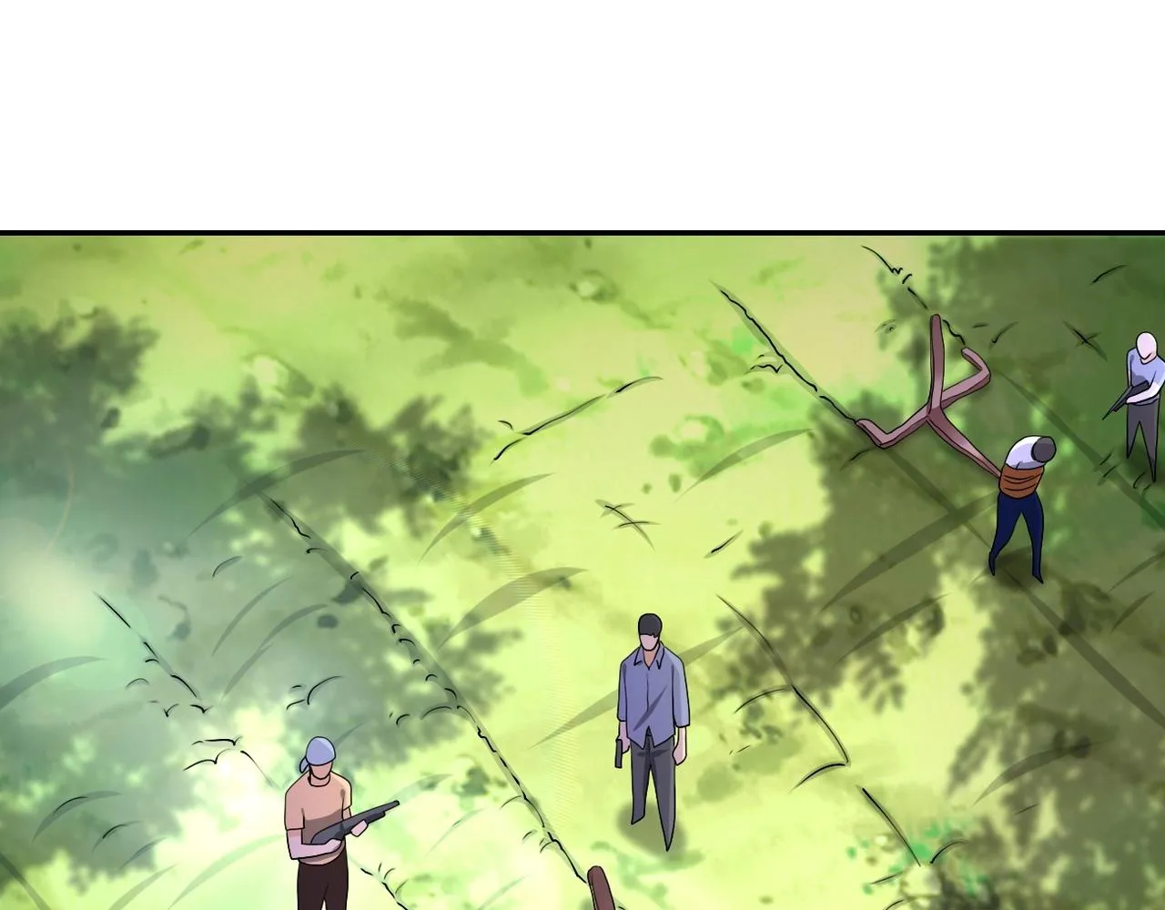 第100话 血战桃园村 第76页
