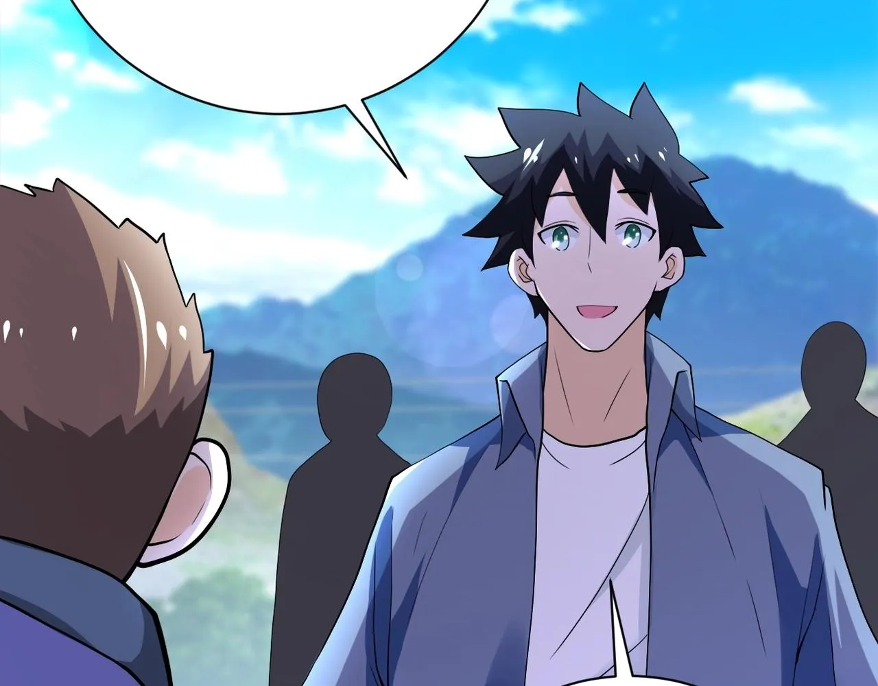 第100话 血战桃园村 第92页
