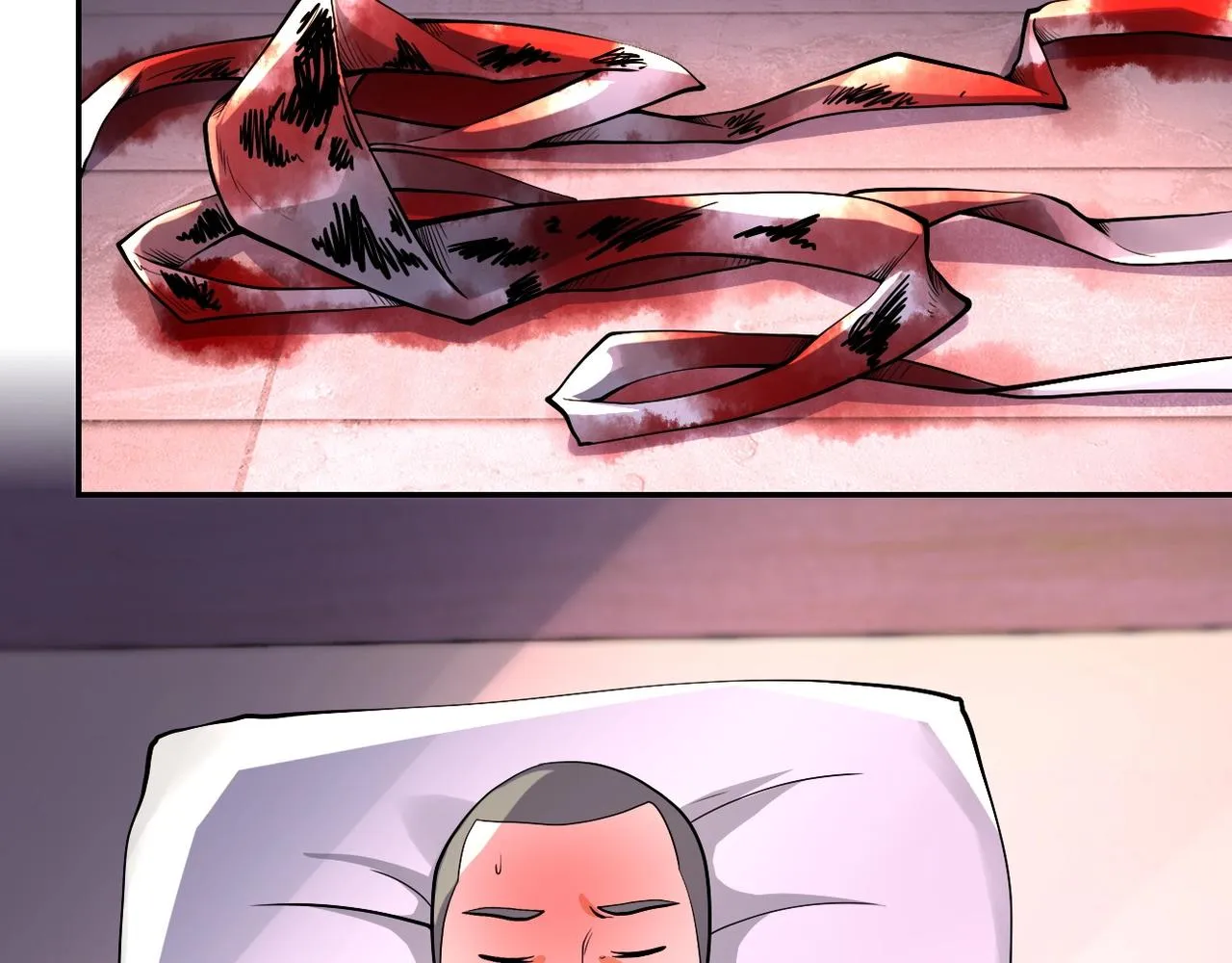 第101话 射手就位 第5页