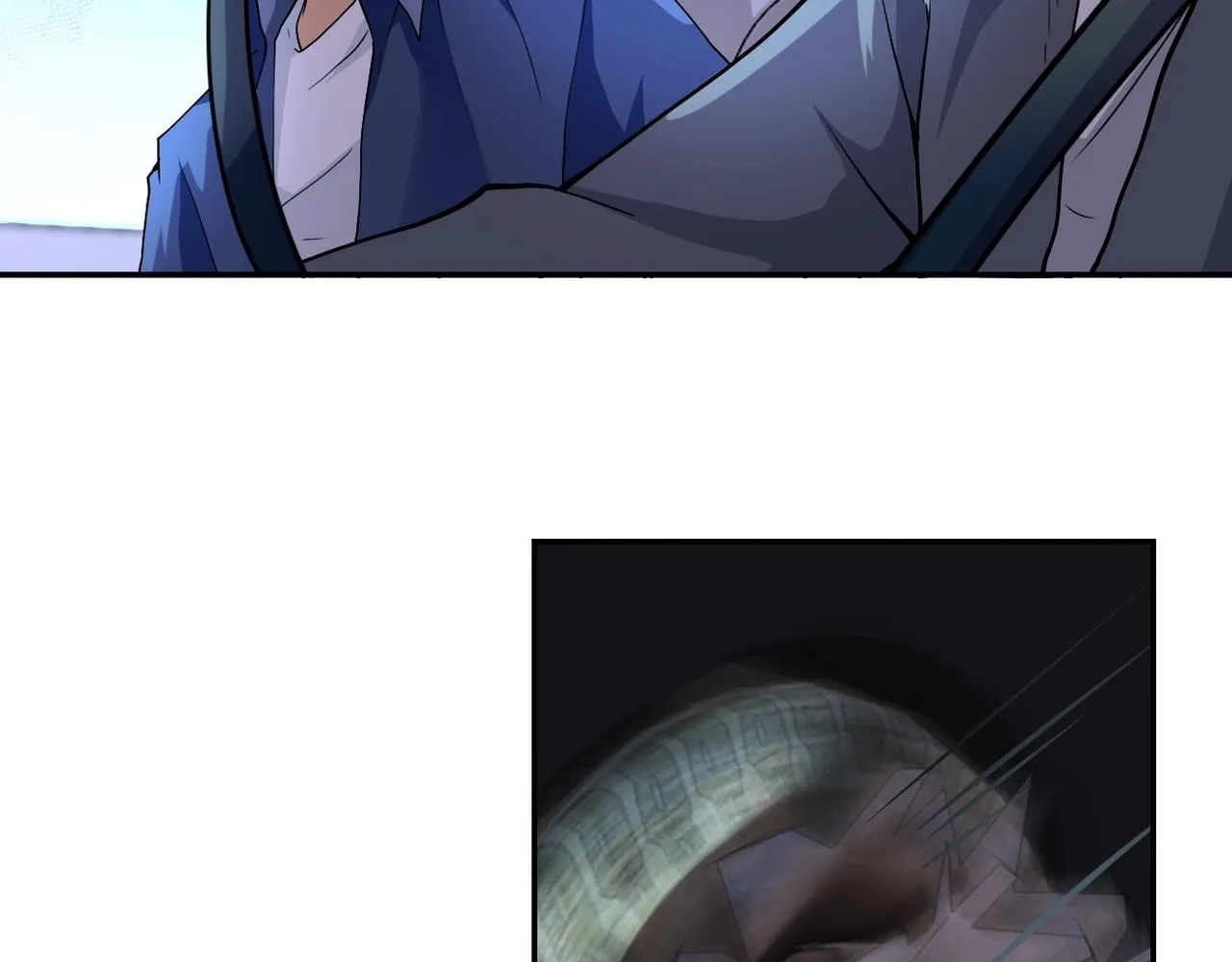 第101话 射手就位 第66页