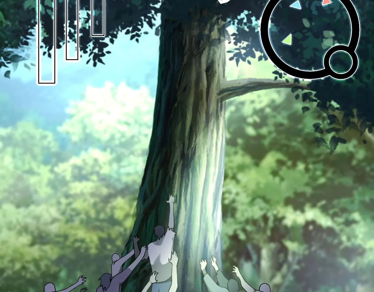 第101话 射手就位 第73页
