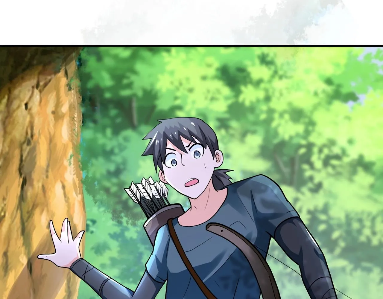 第101话 射手就位 第75页