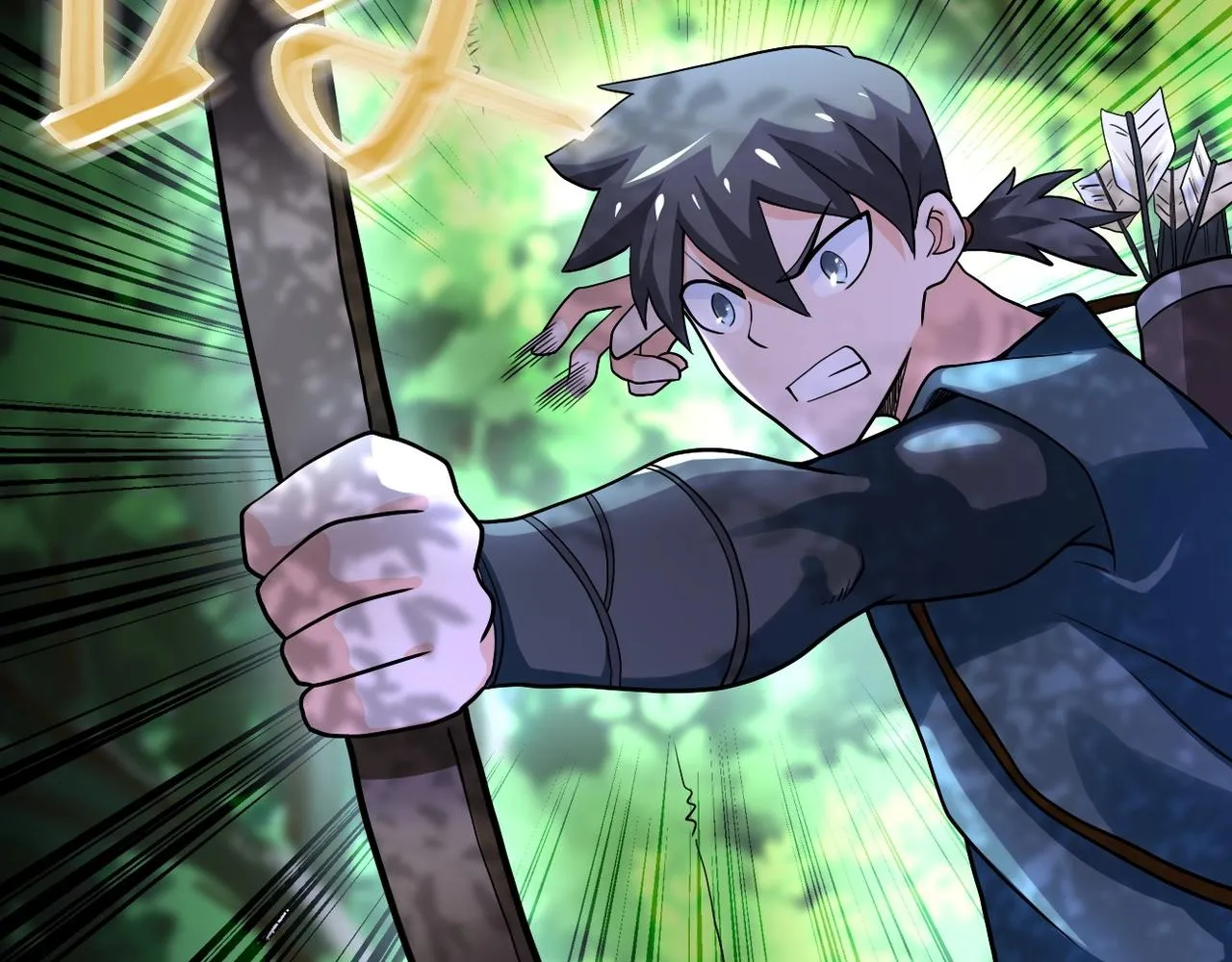 第101话 射手就位 第88页