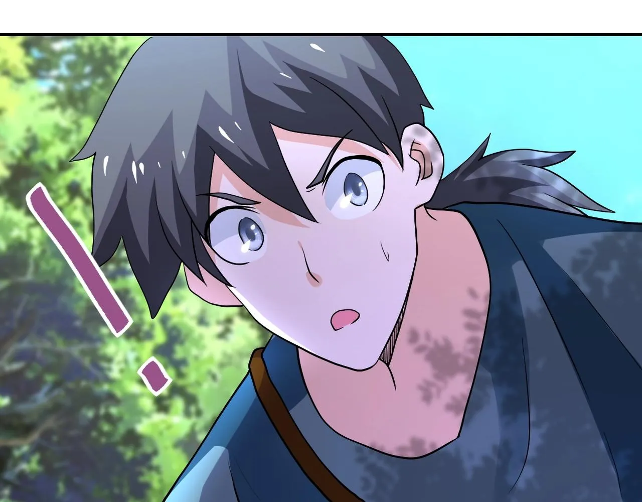 第101话 射手就位 第113页