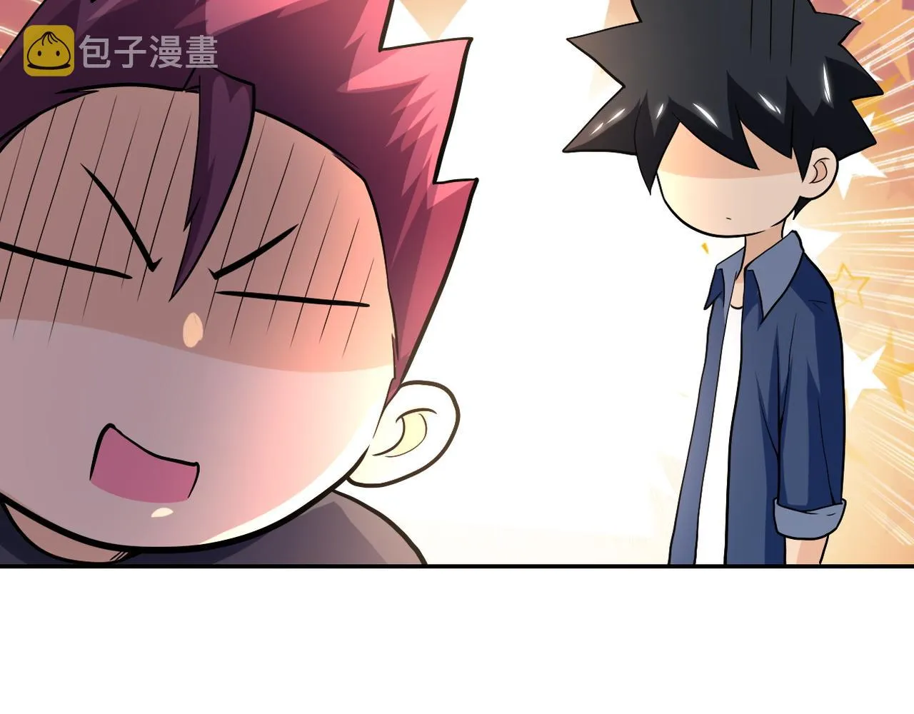 第103话 通心粉 第42页