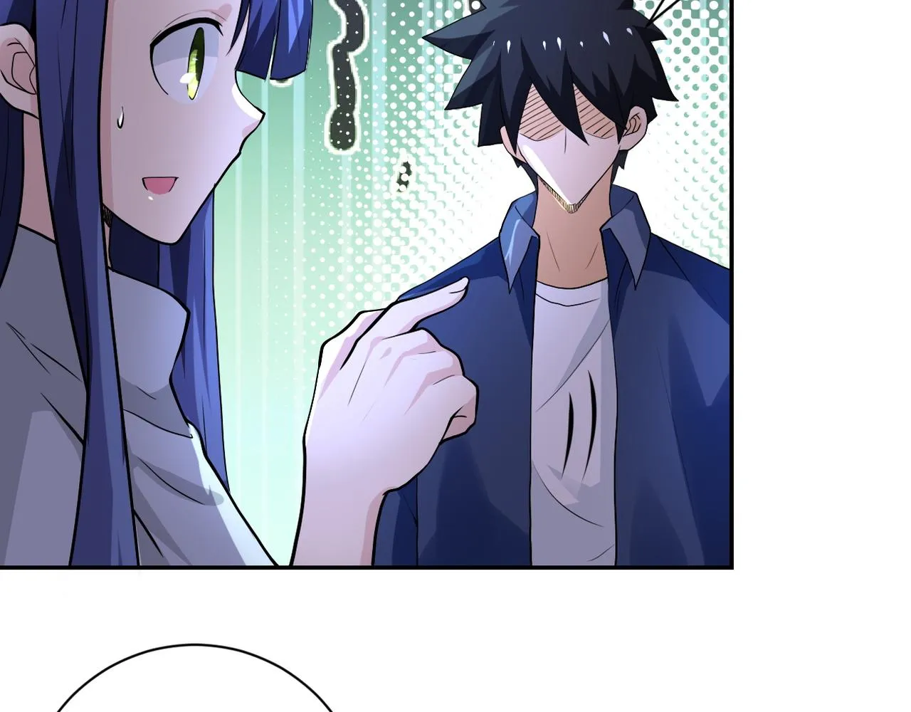 第103话 通心粉 第89页