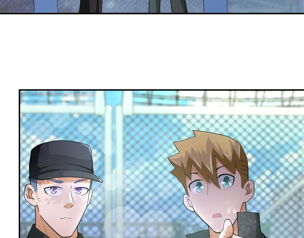 第104话 受挫 第40页