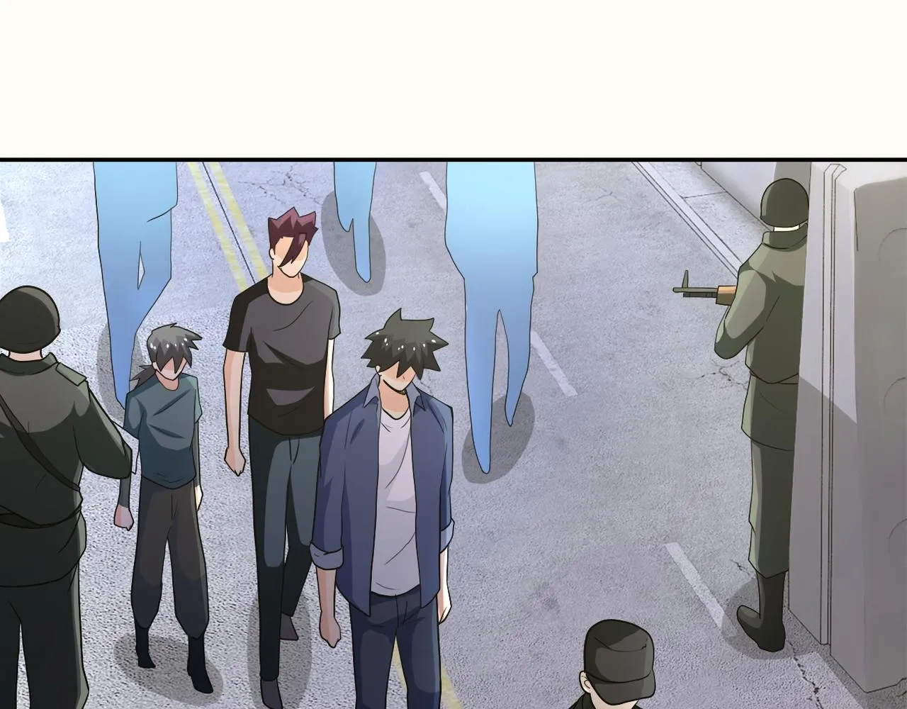 第104话 受挫 第49页