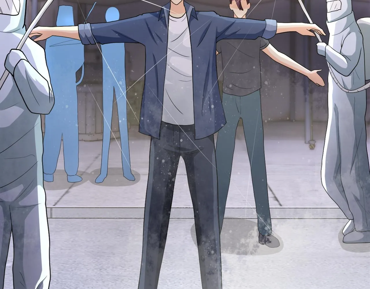 第104话 受挫 第51页