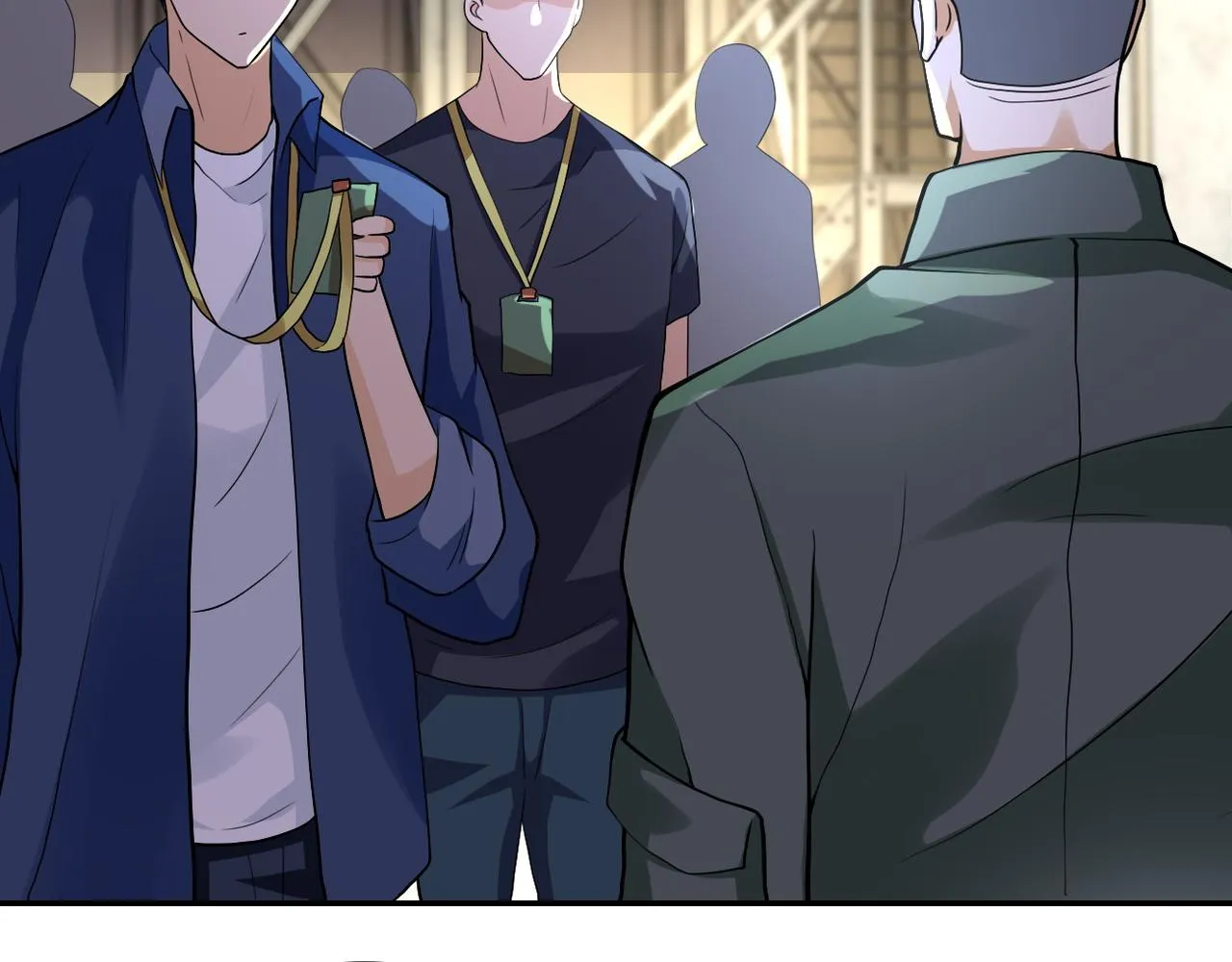 第104话 受挫 第56页