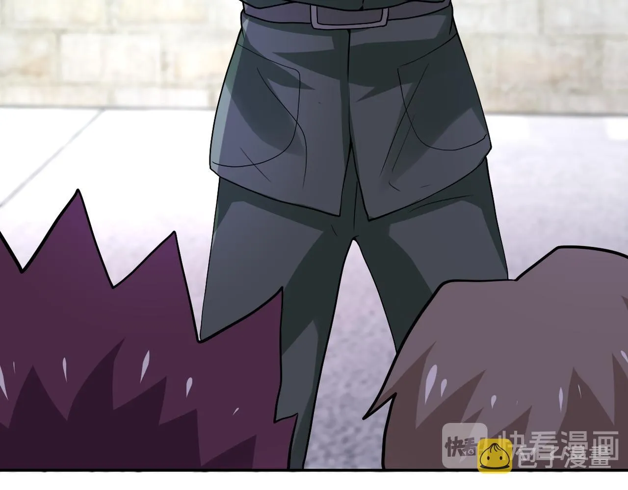 第104话 受挫 第88页