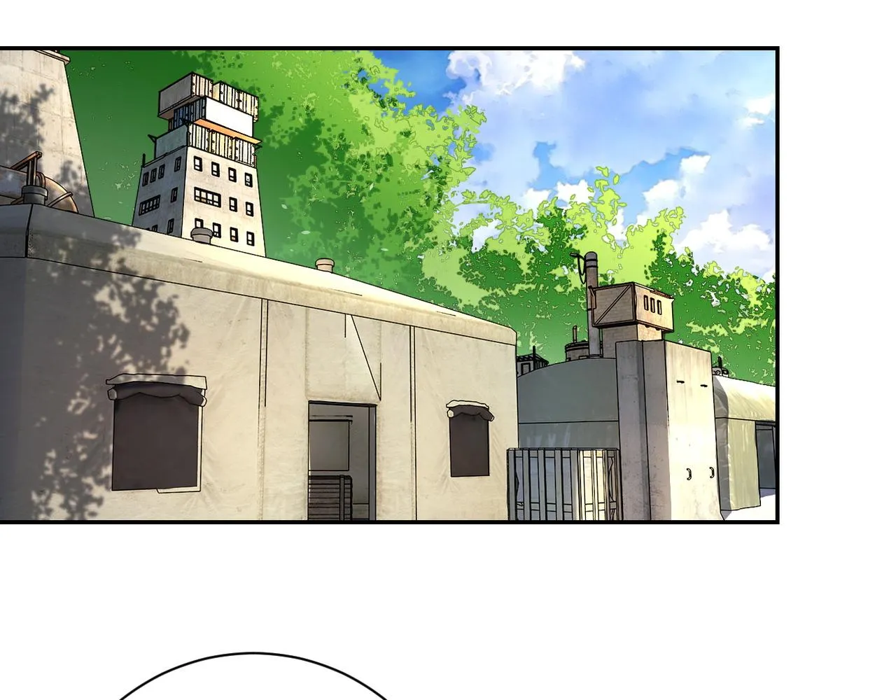 第105话 狩猎军团 第4页