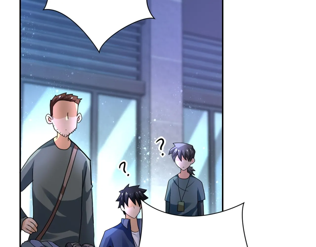 第105话 狩猎军团 第61页