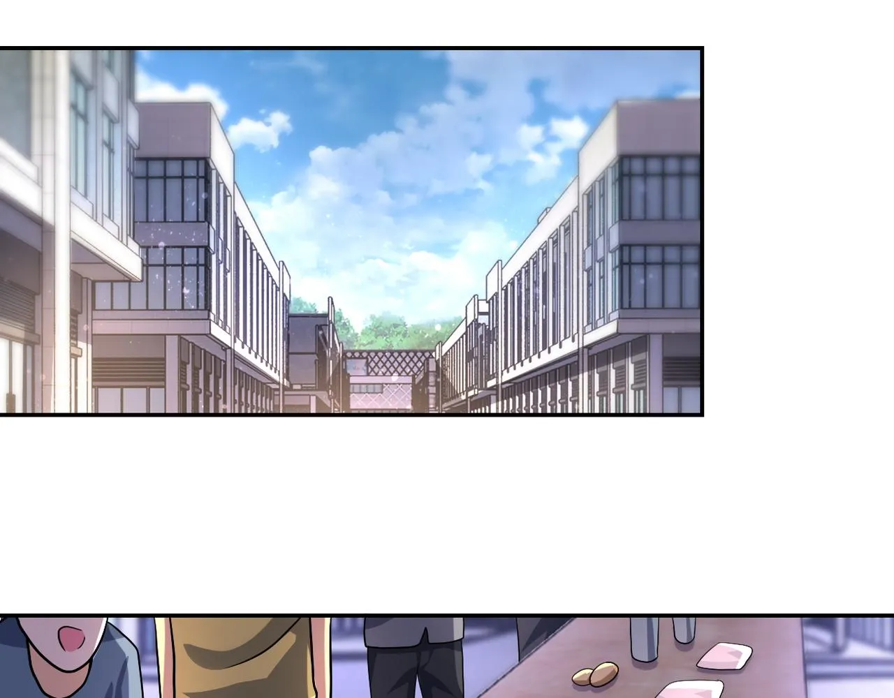 第105话 狩猎军团 第91页