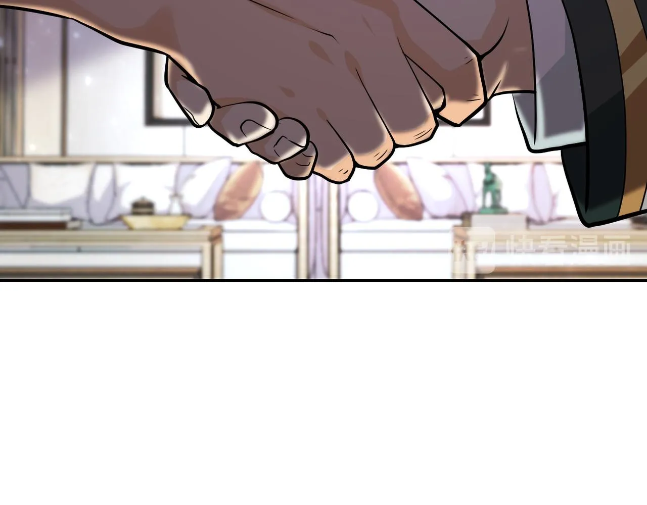 第109话 首长的委托 第56页