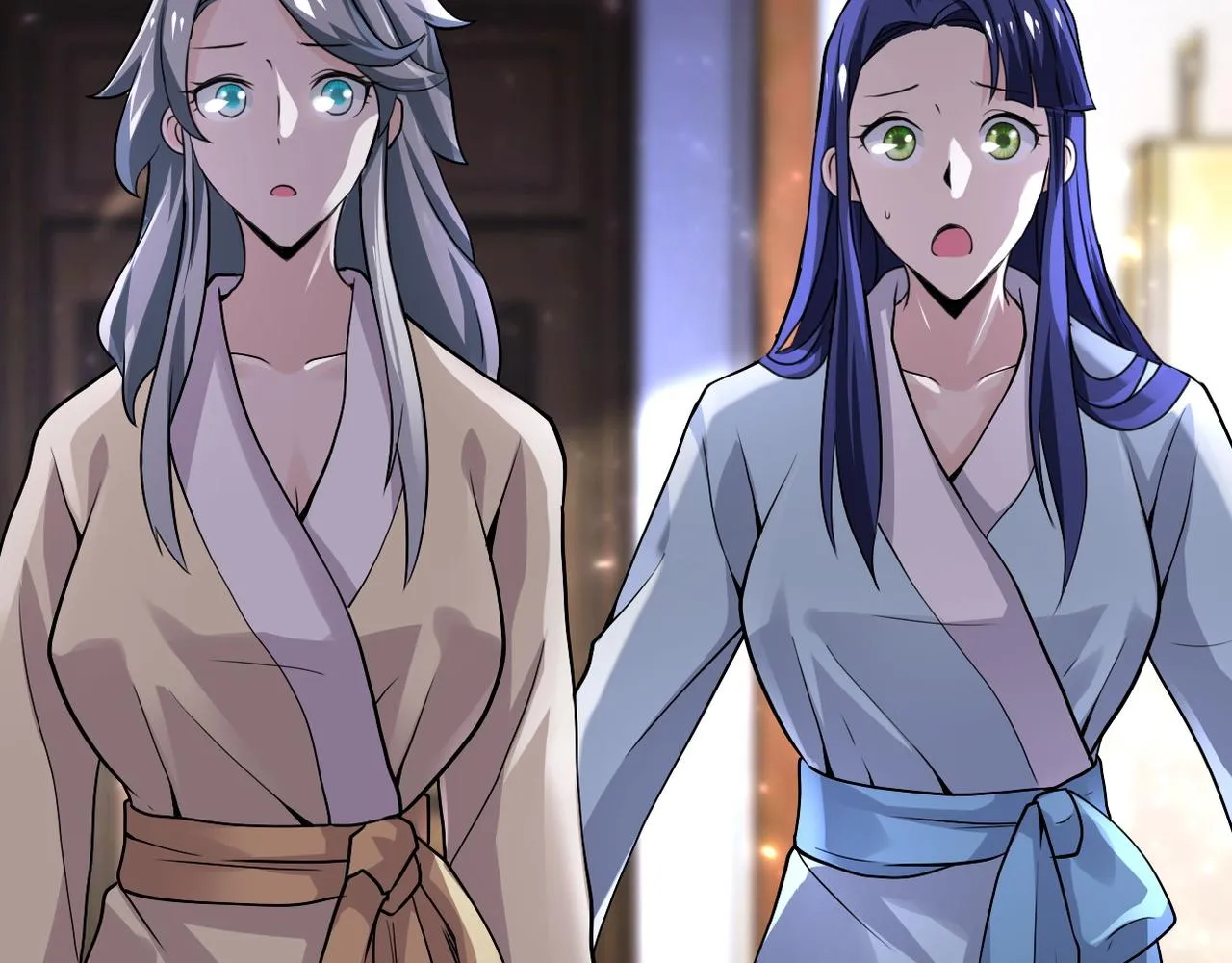 第109话 首长的委托 第60页